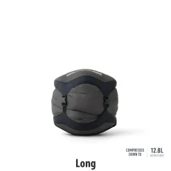 Sea to Summit Boab -1C/30F Synthetic Sleeping Bag