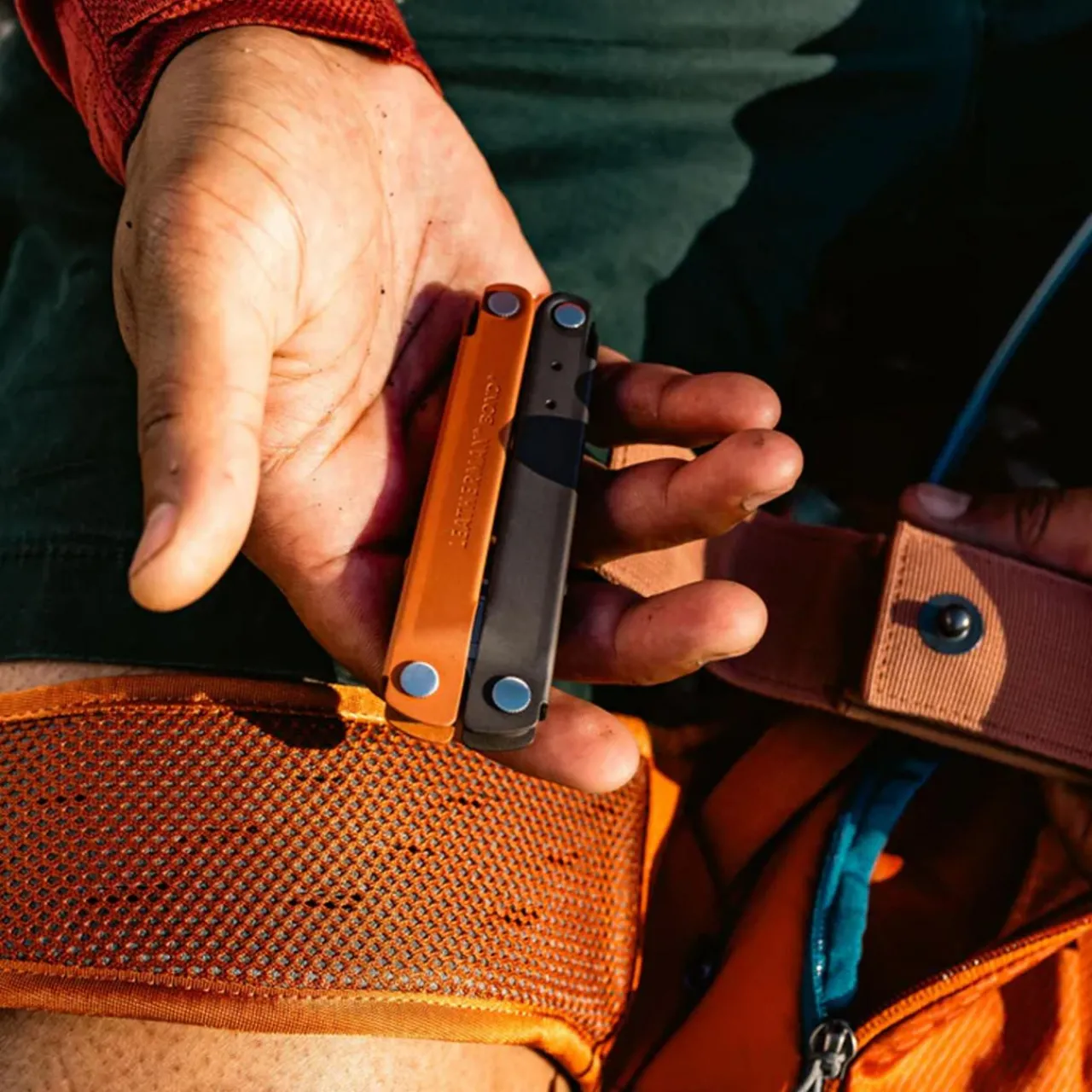 True Utility Bond Multi Tool