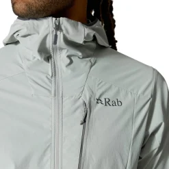 Montane Borealis Alpine Hoody