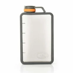 GSI Outdoors Boulder Flask 10 fl oz