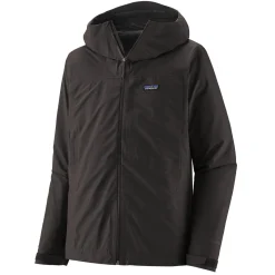 Montbell Boulder Fork Rain Jacket