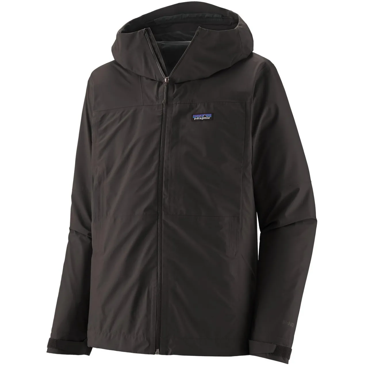 Montbell Boulder Fork Rain Jacket