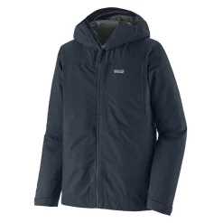 Montbell Boulder Fork Rain Jacket