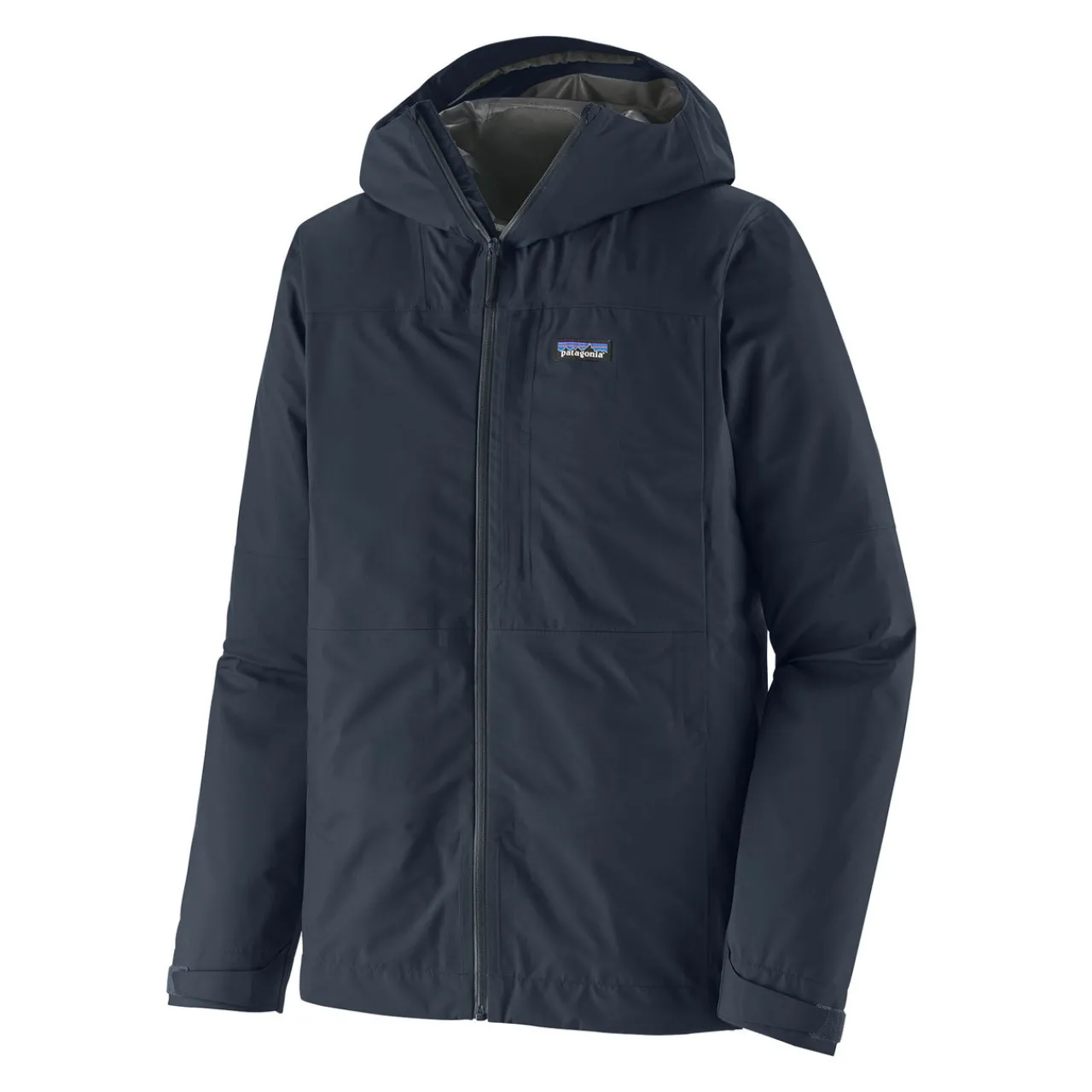 Montbell Boulder Fork Rain Jacket