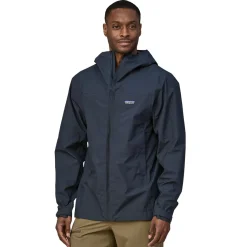 Montbell Boulder Fork Rain Jacket