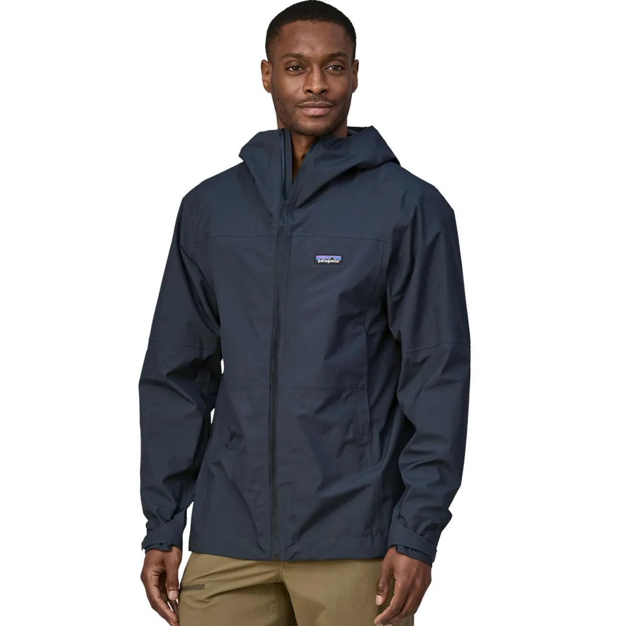 Montbell Boulder Fork Rain Jacket