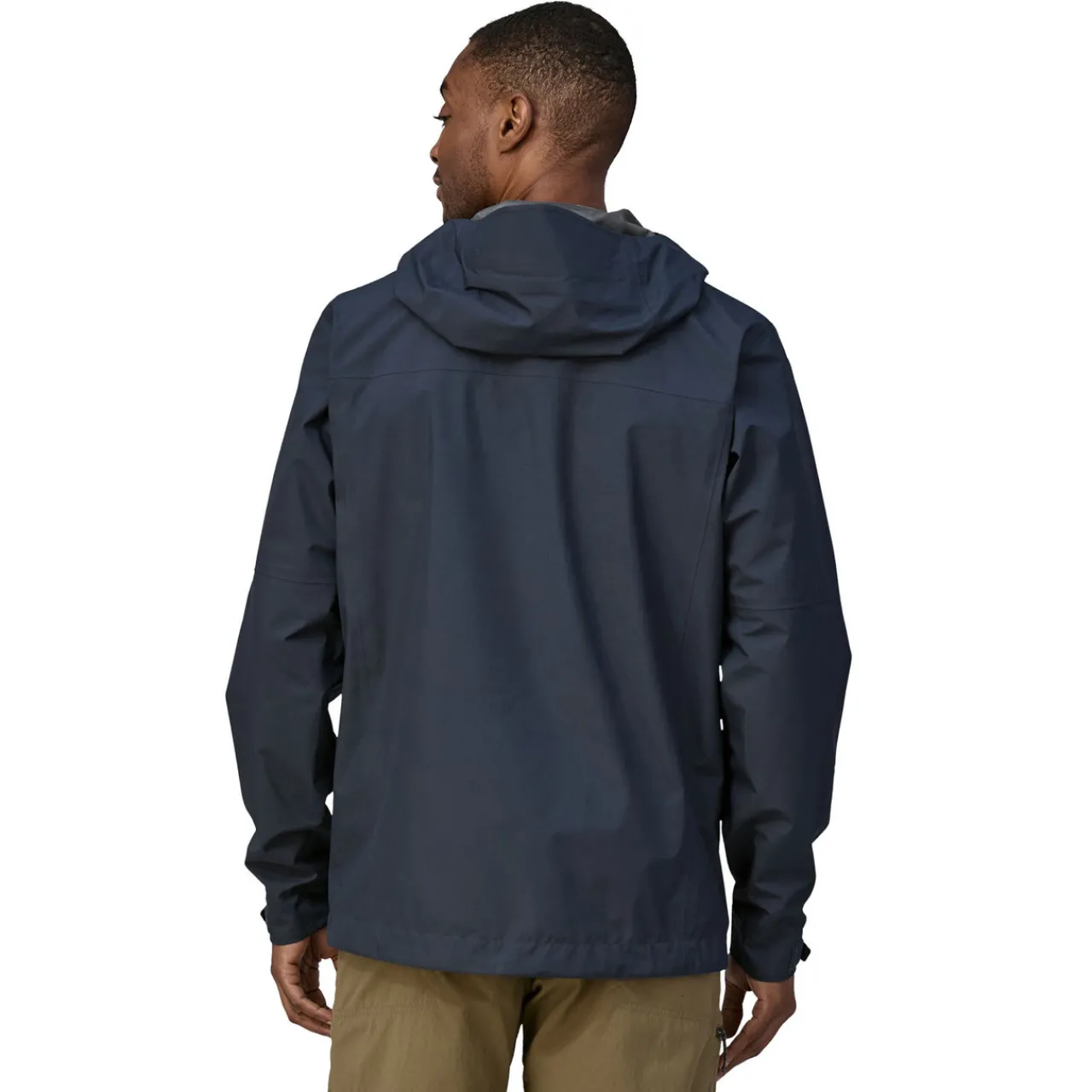 Montbell Boulder Fork Rain Jacket