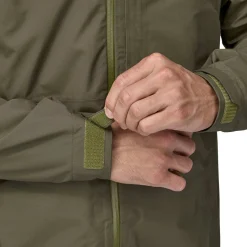 Patagonia Boulder Fork Rain Jacket - Past Season Colours