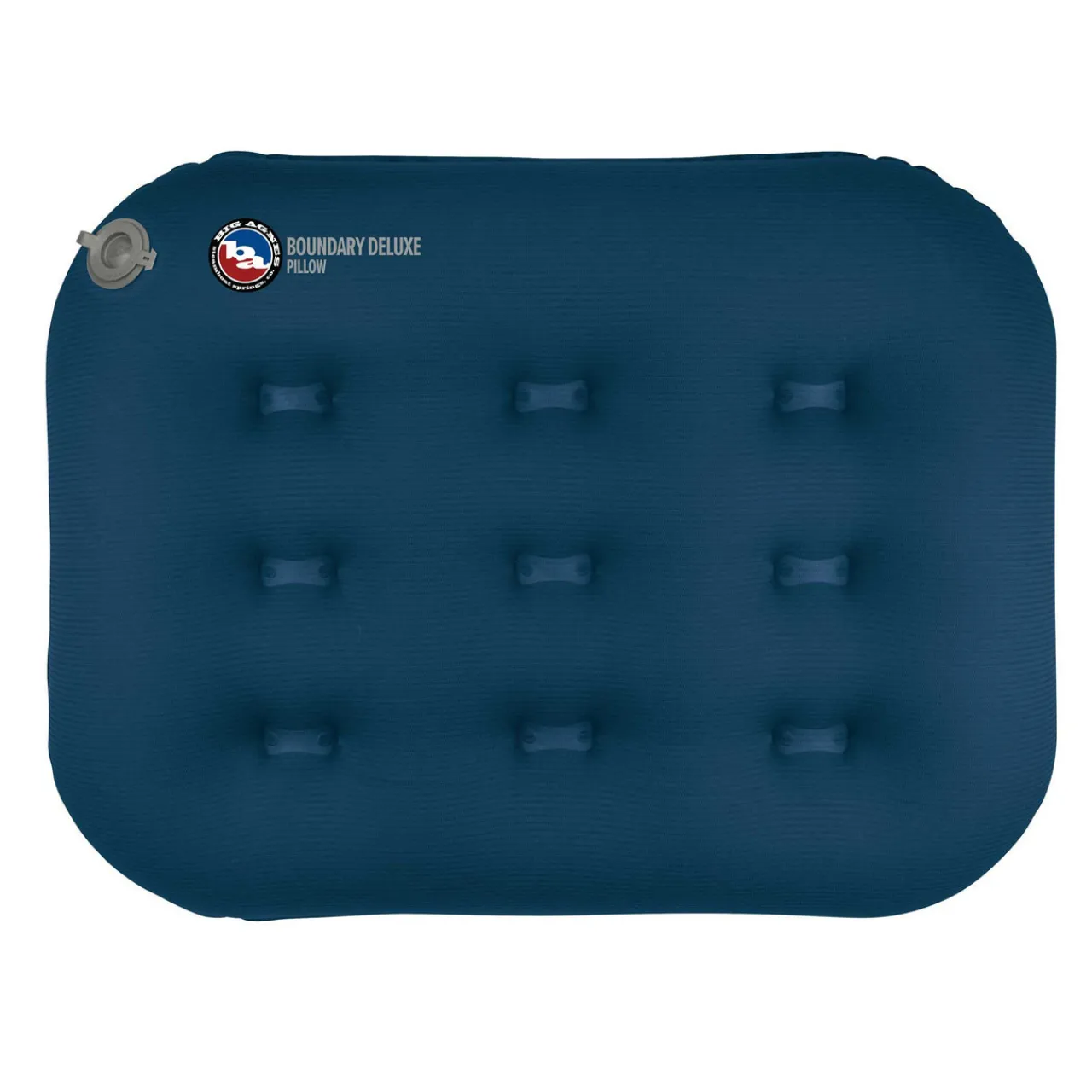 Cocoon Boundary Camp Pillow