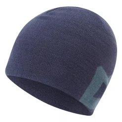 Women Buff Branded Knitted Beanie