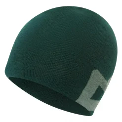 Women Buff Branded Knitted Beanie