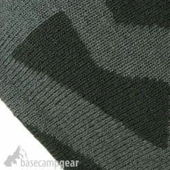 Women Buff Branded Knitted Beanie