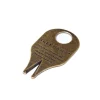 Lifesystems Brass Tick Remover