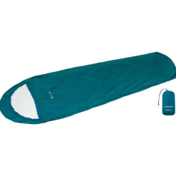 Montbell Breeze Dry-Tec Sleeping Bag Cover Wide