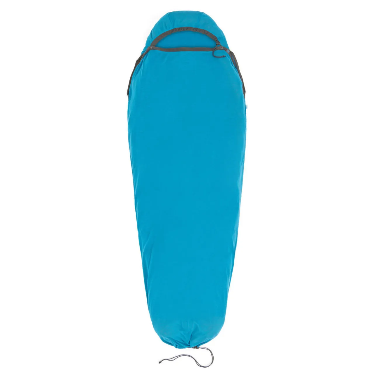 Sea to Summit Breeze Sleeping Bag Liner - Mummy w/ Drawcord
