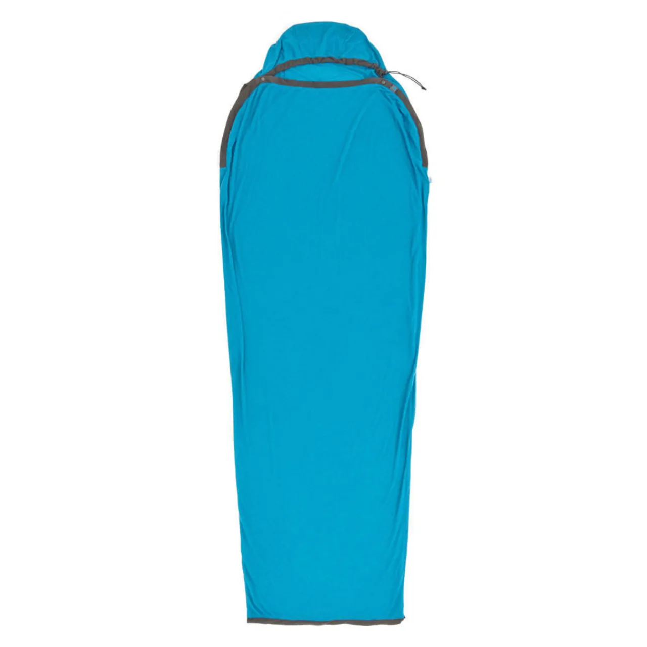 Sea to Summit Breeze Sleeping Bag Liner - Mummy w/ Drawcord