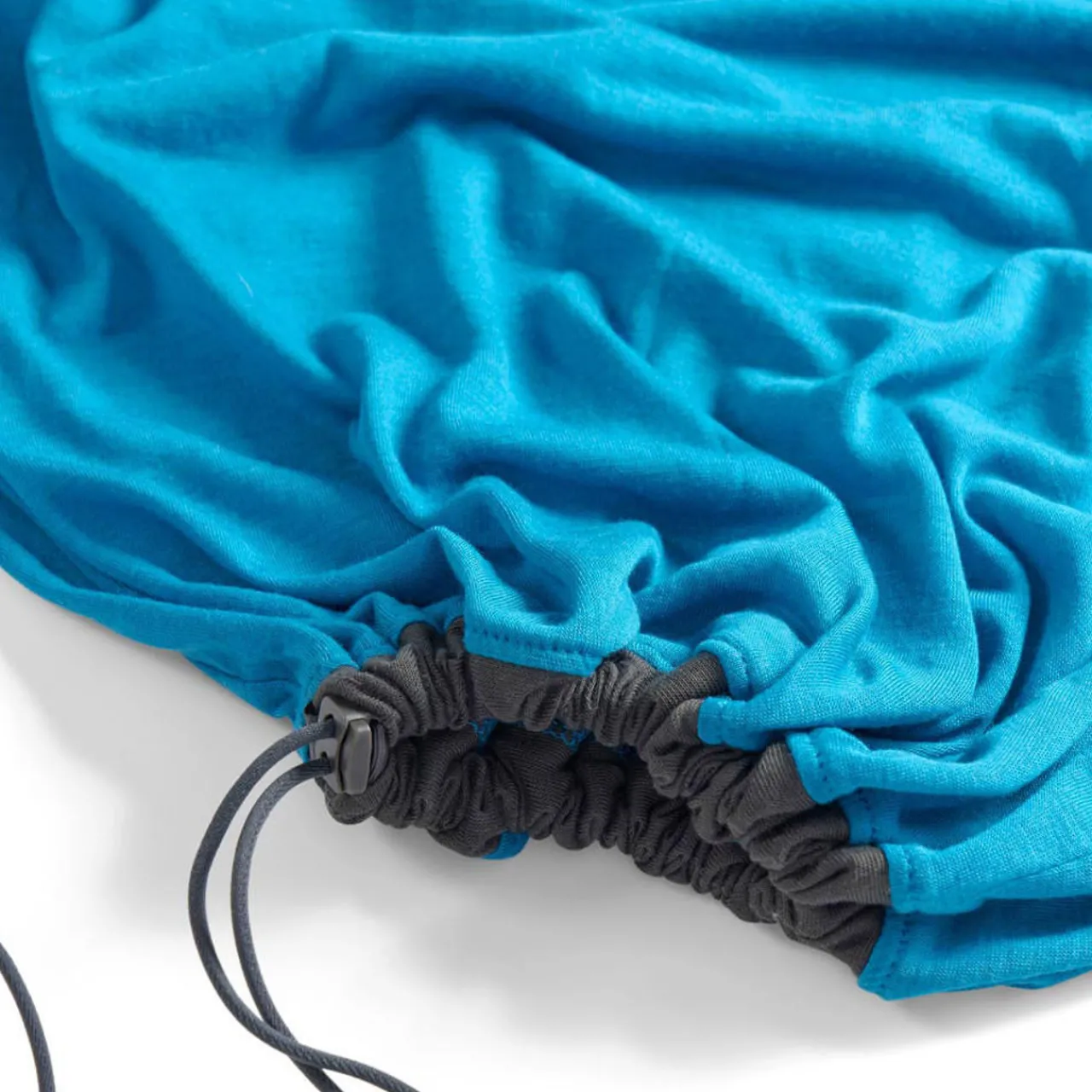 Sea to Summit Breeze Sleeping Bag Liner - Mummy w/ Drawcord