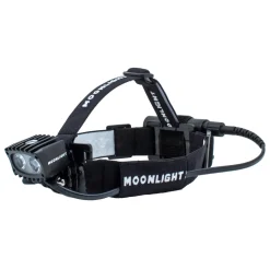 Moonlight Bright as day 2000 Headlamp