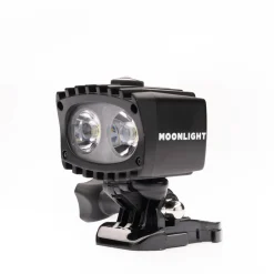 Moonlight Bright as day 2000 Headlamp