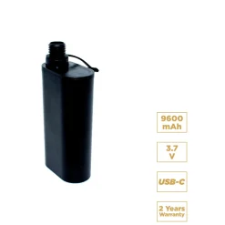 Moonlight Bright as day 2000 Headlamp