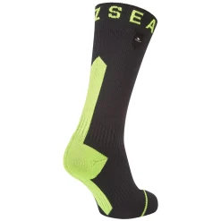 Sealskinz Briston - Waterproof All Weather Mid Length Sock with Hydrostop