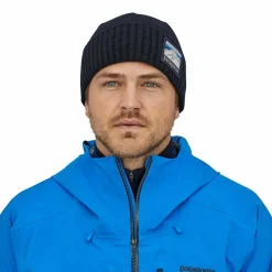 Women Rab Brodeo Beanie