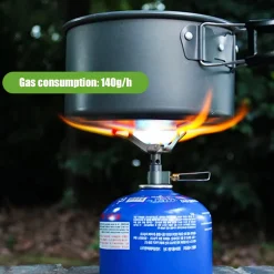 SOTO BRS 3000-T stove