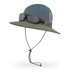 Women Black Diamond Brushline Bucket Hat