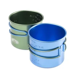 GSI Outdoors Bugaboo Bottle Cup