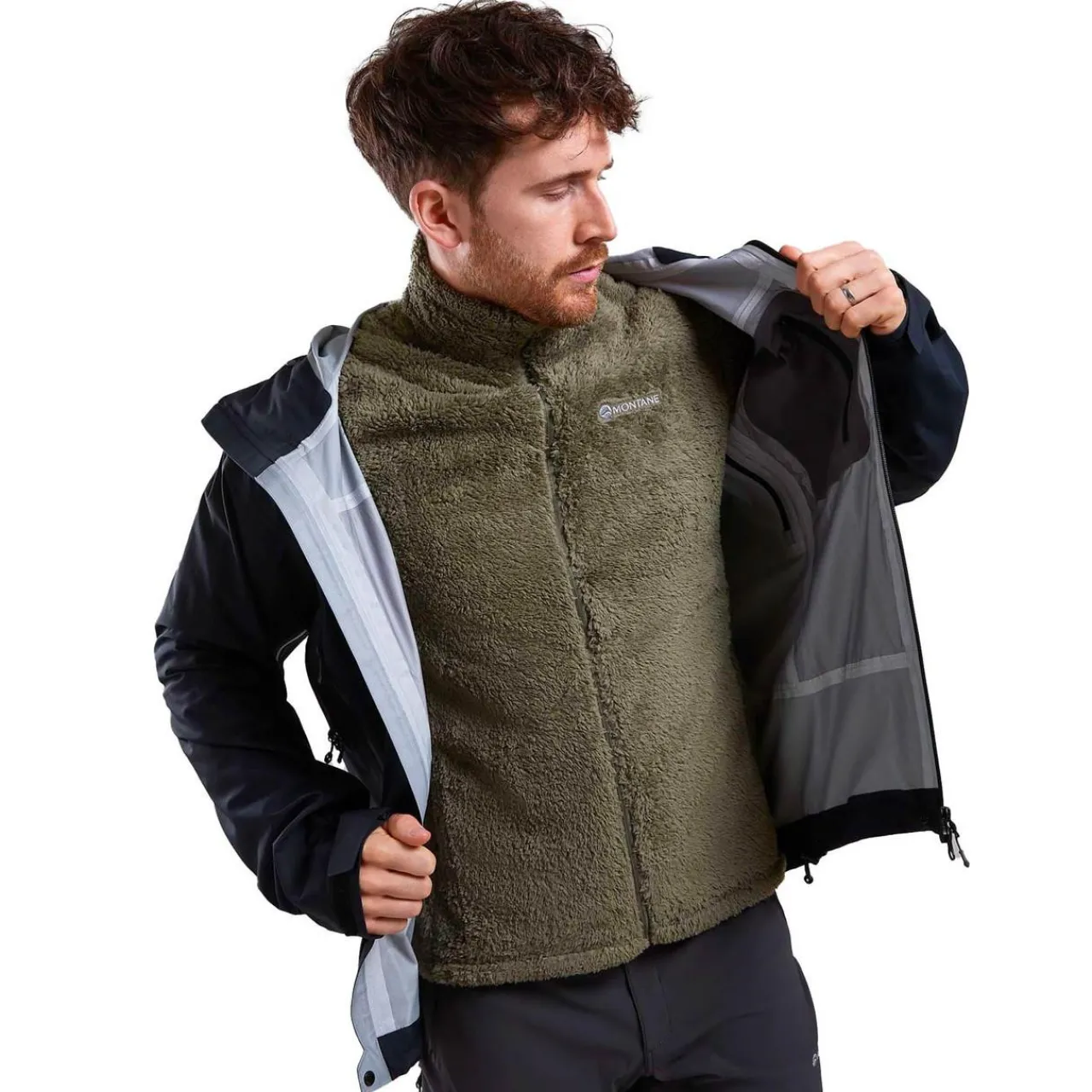 Montane Caldus Jacket