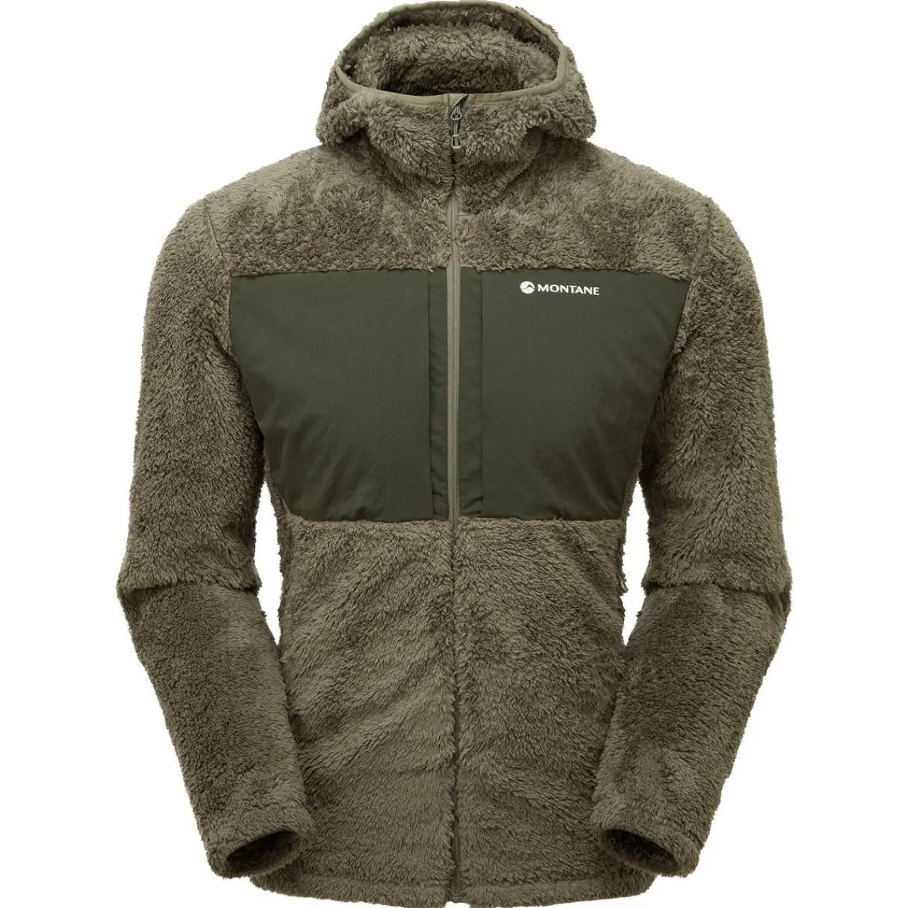Montane Caldus XT Hoodie
