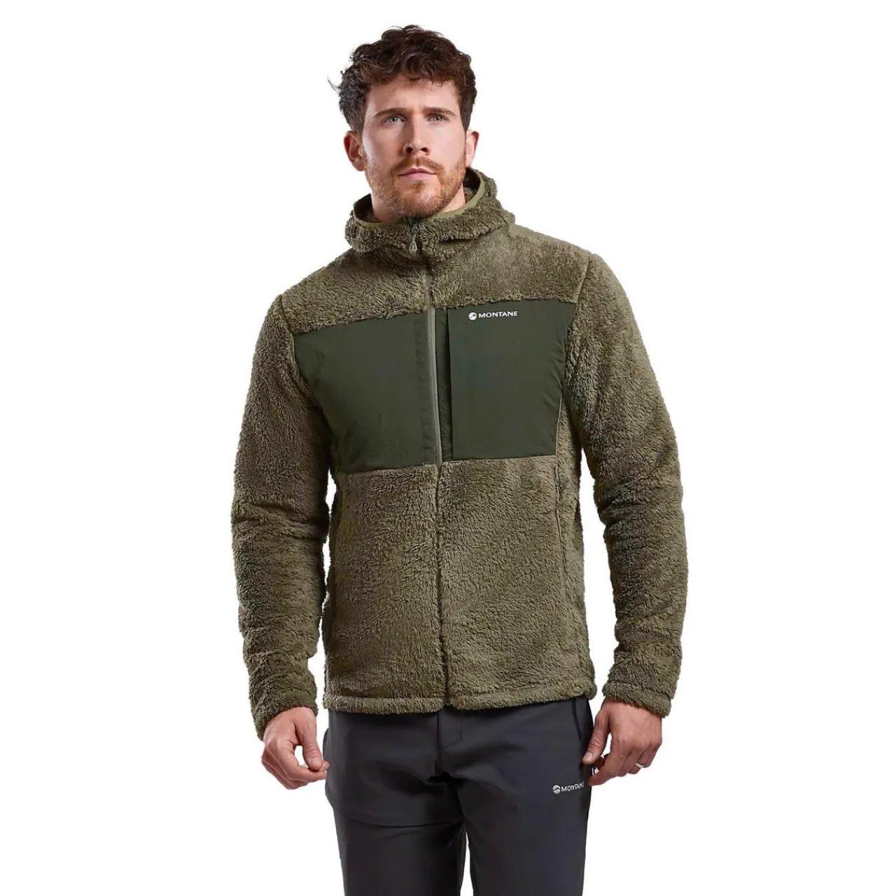 Montane Caldus XT Hoodie