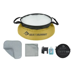 Sea to Summit Camp Kitchen Clean-Up Kit