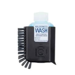 Sea to Summit Camp Kitchen Pot Scrubber & Soap