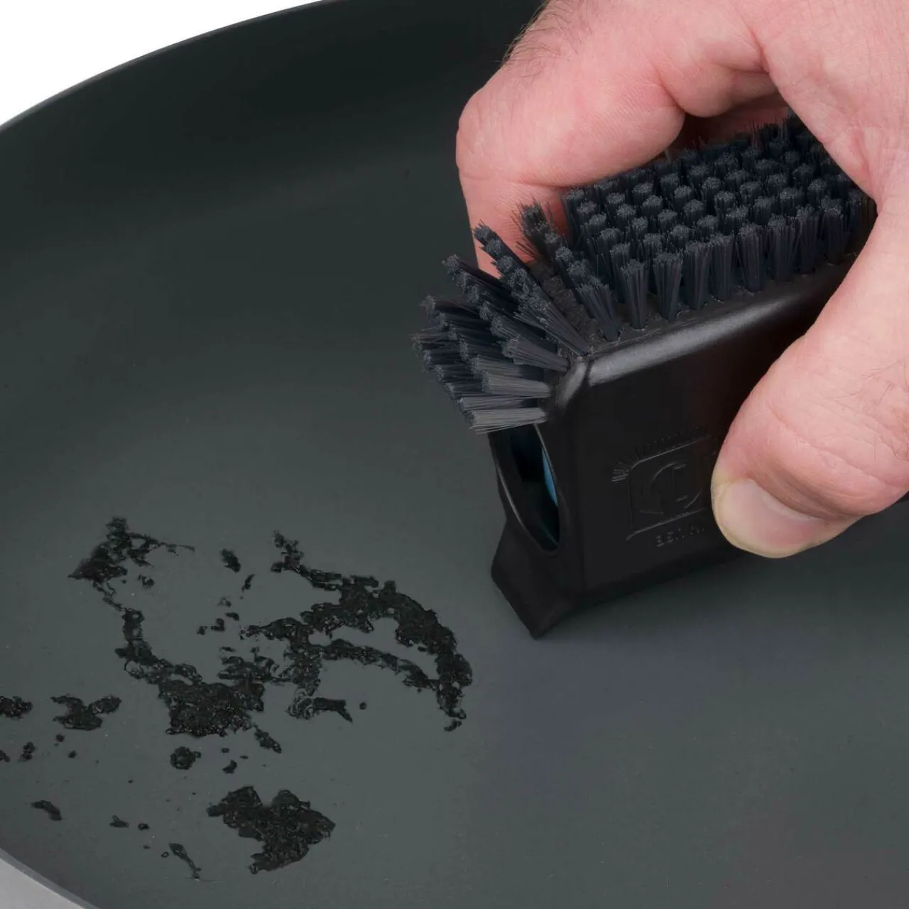 Sea to Summit Camp Kitchen Pot Scrubber & Soap