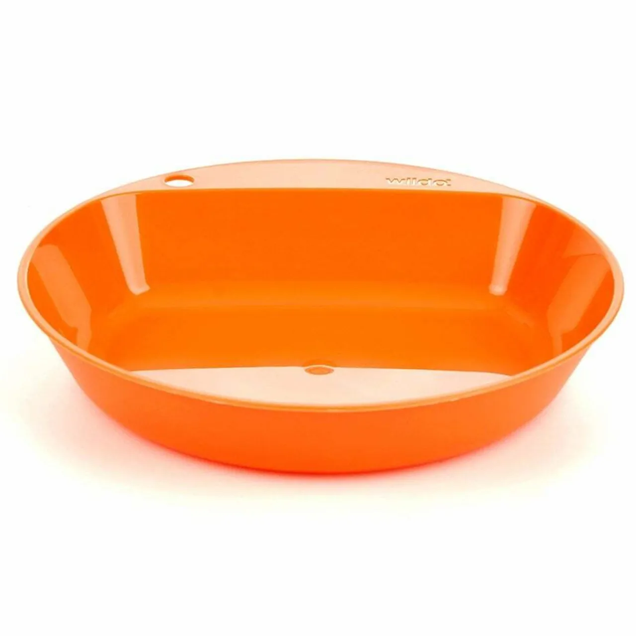 Wildo Camper Plate Deep