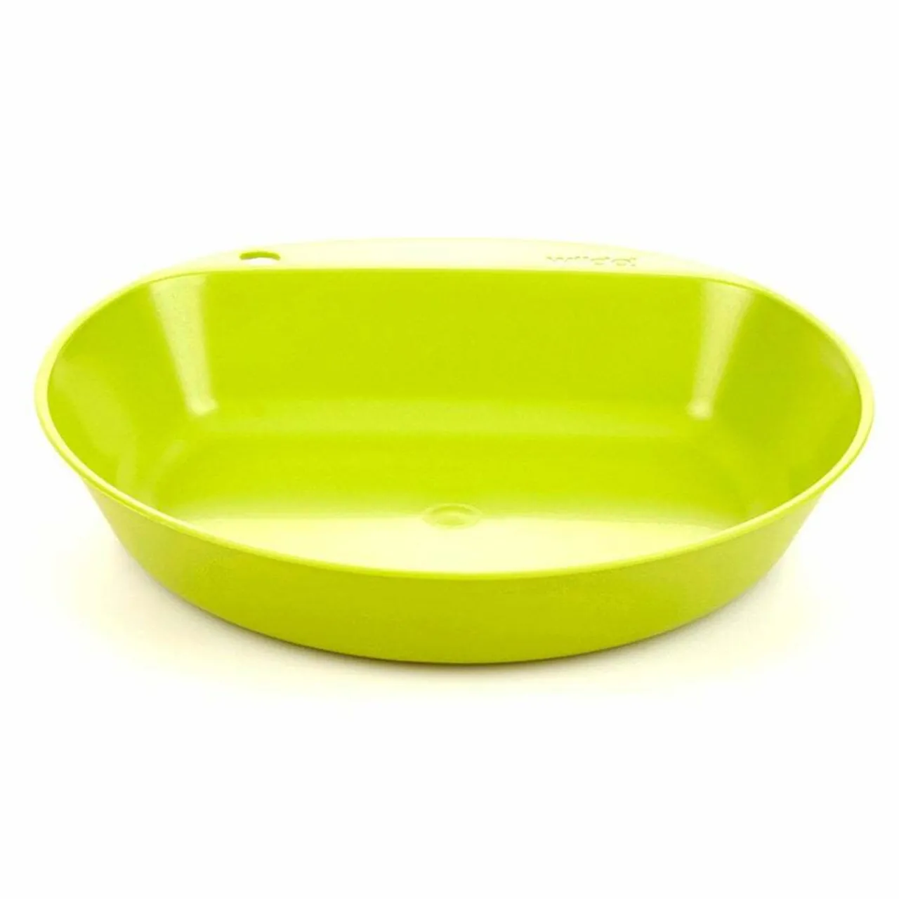 Wildo Camper Plate Deep