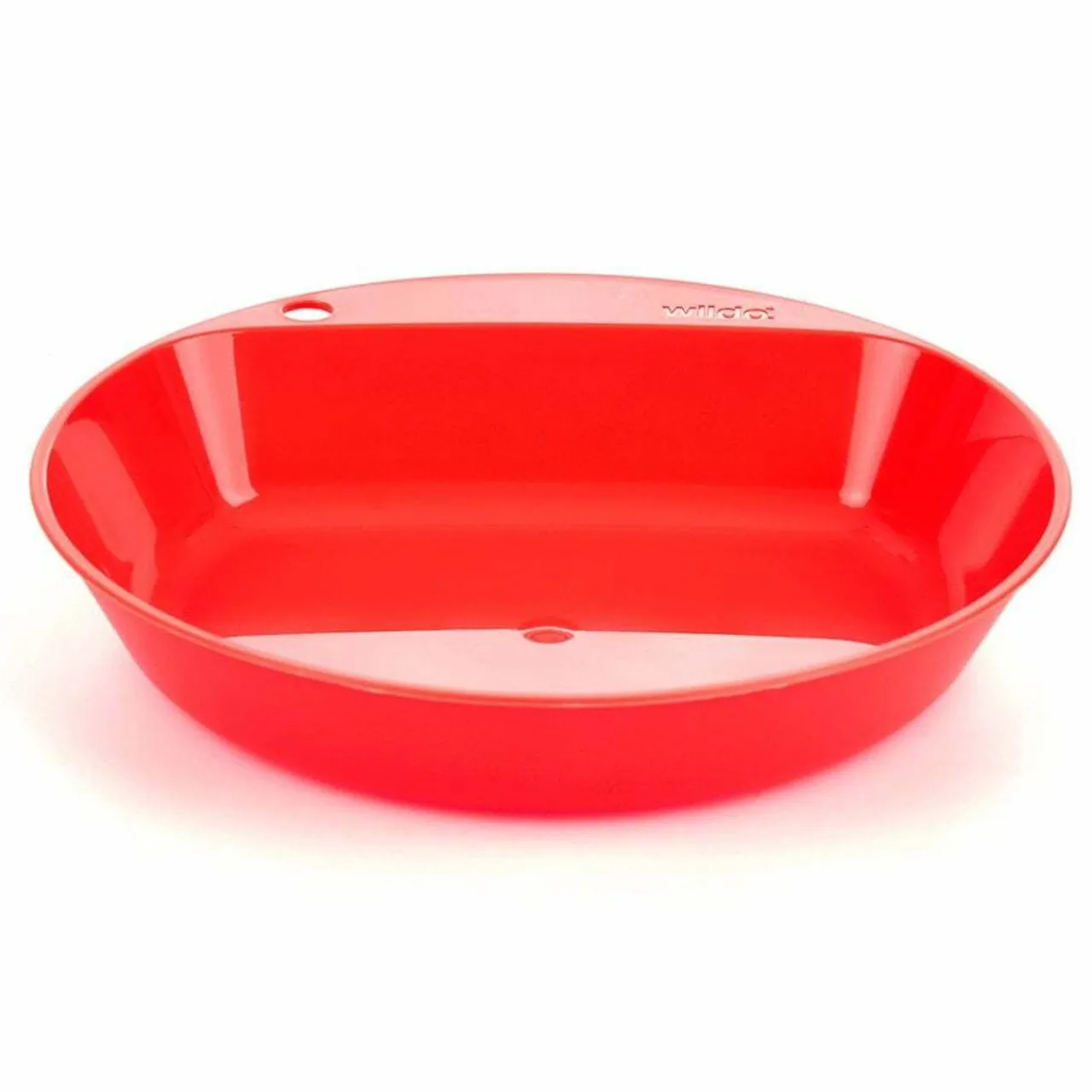 Wildo Camper Plate Deep