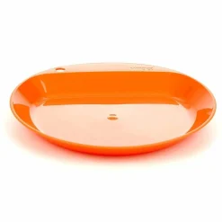 Wildo Camper Plate Flat