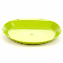 Wildo Camper Plate Flat