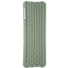 Big Agnes Campmeister Deluxe Insulated Sleeping Mat - Regular Wide