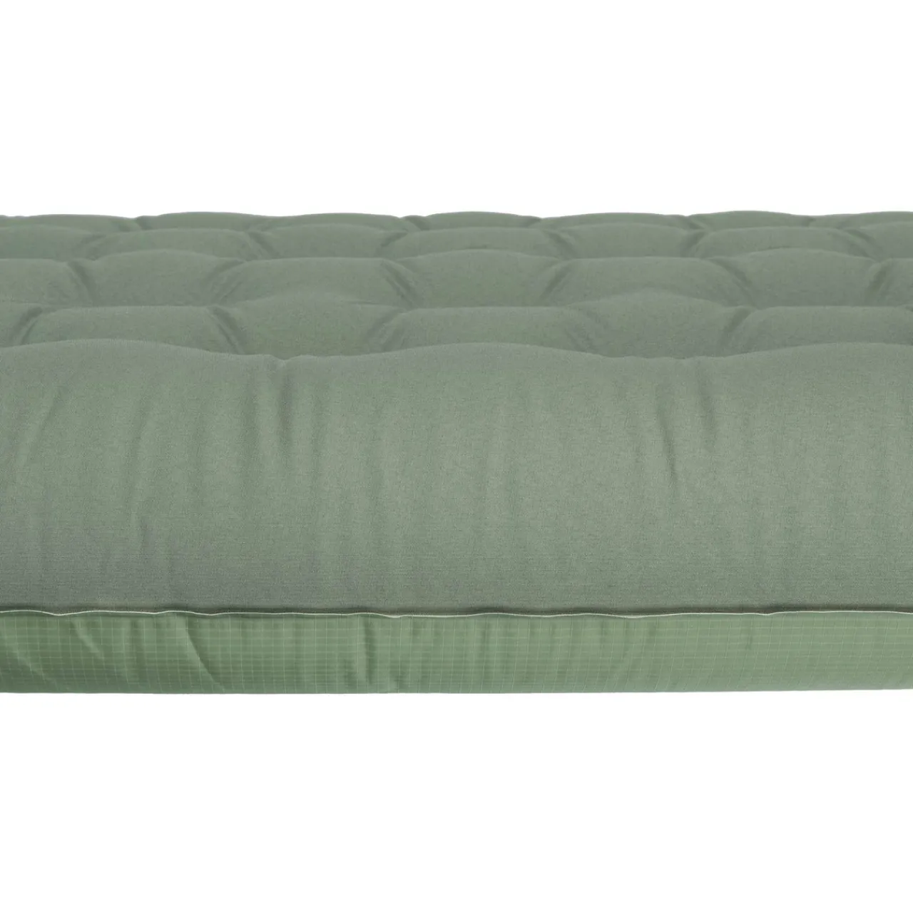 Big Agnes Campmeister Deluxe Insulated Sleeping Mat - Regular Wide