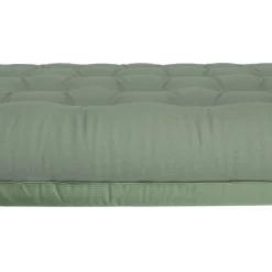 Big Agnes Campmeister Deluxe Insulated Sleeping Mat - Extra Long Wide