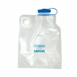 SilverAnt Cantene Wide-Mouth Soft Water Bottles