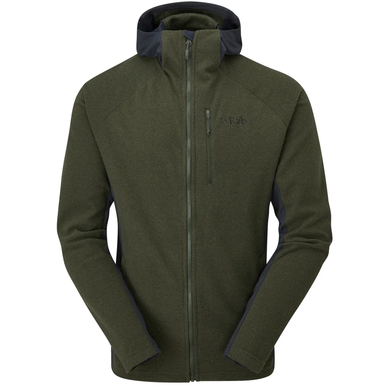 Rab Capacitor Hoody