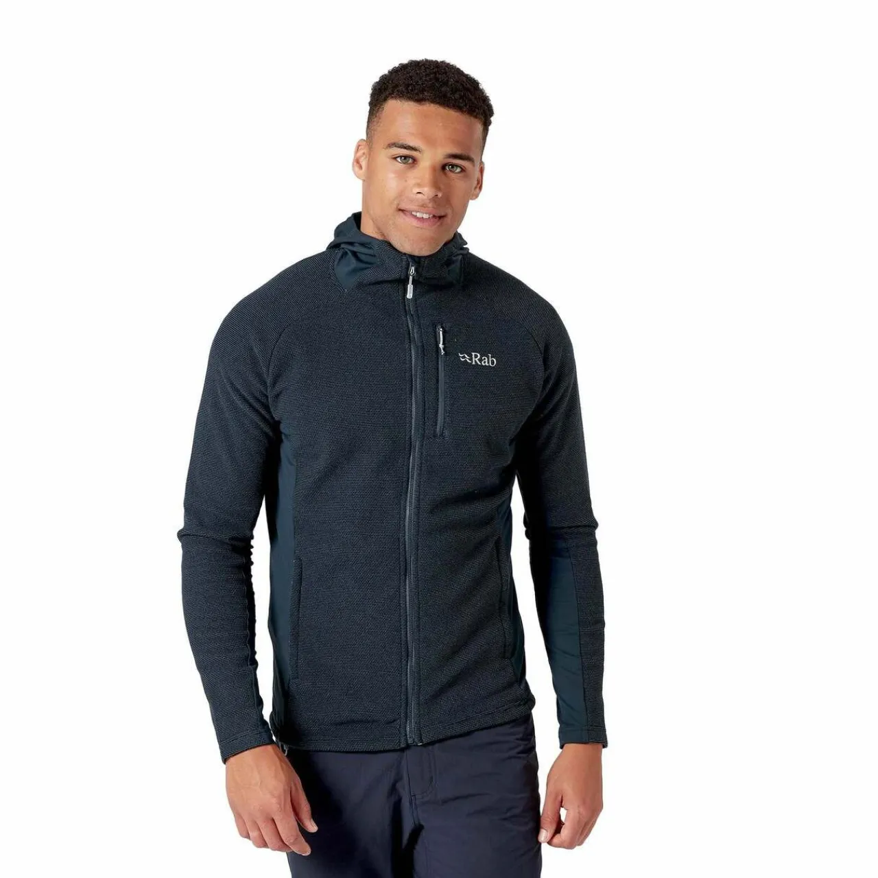 Rab Capacitor Hoody