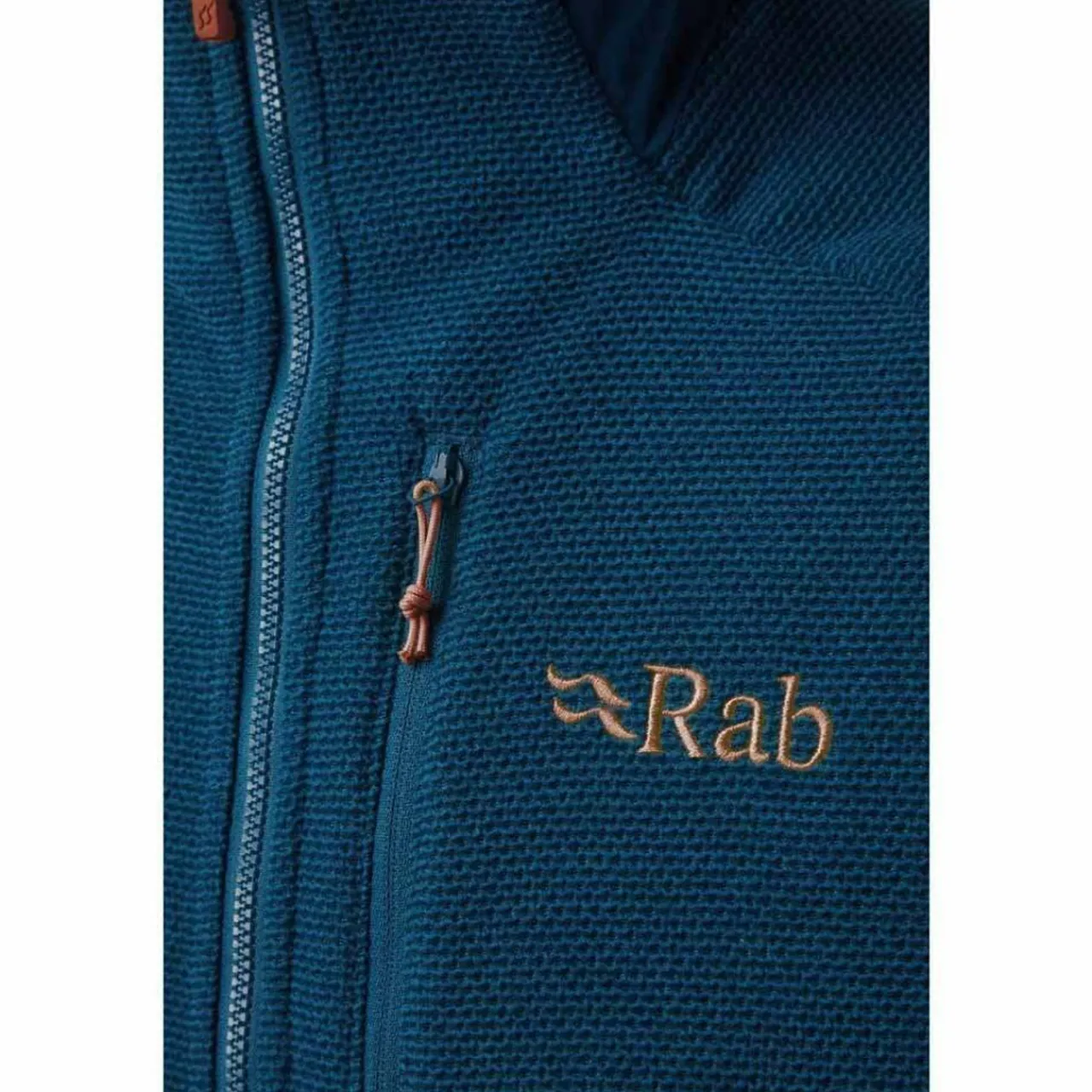 Rab Capacitor Hoody