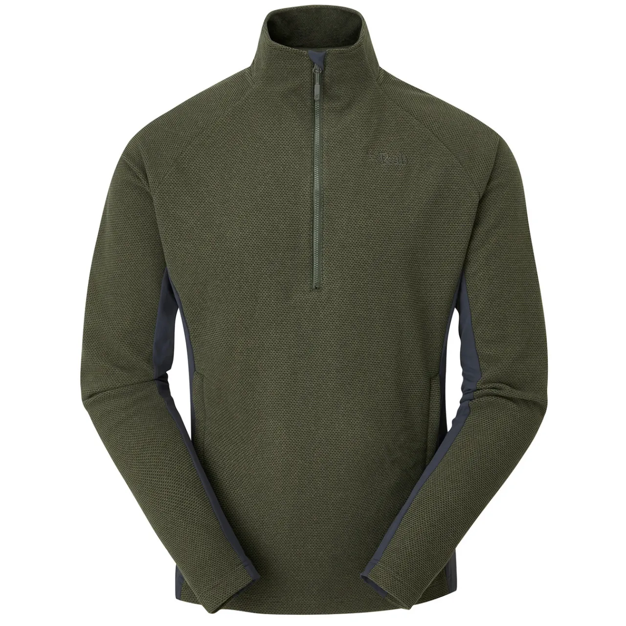 Rab Capacitor Pull-On