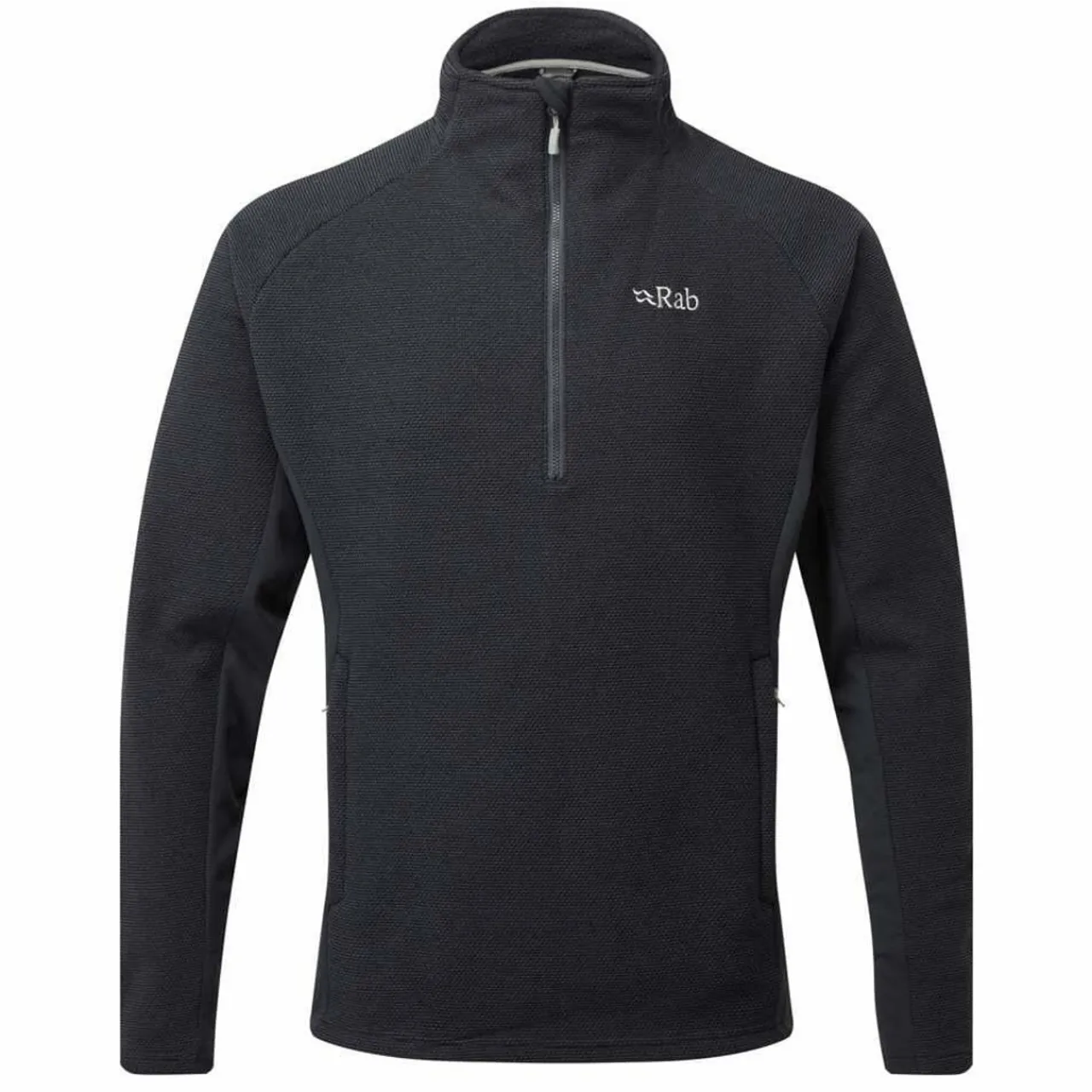 Rab Capacitor Pull-On