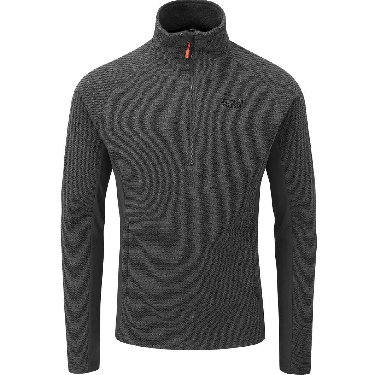 Rab Capacitor Pull-On